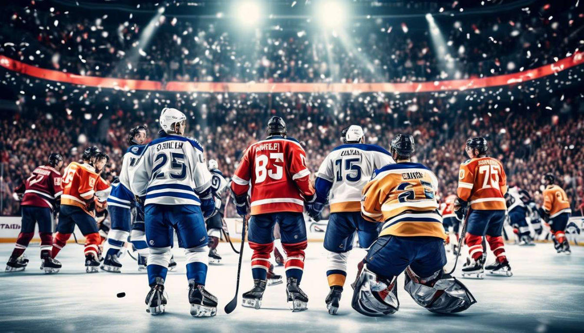 NHL